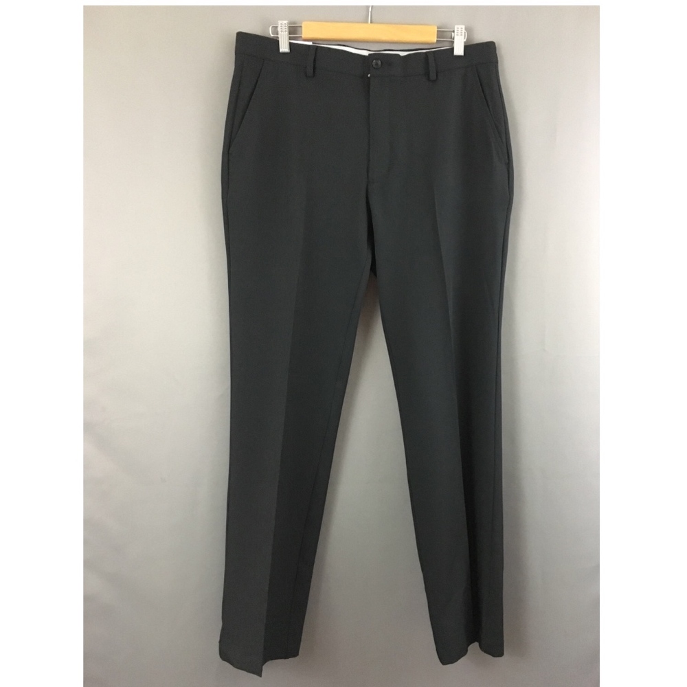 Greg Norman Mens Pants Travel Size 34 x 32